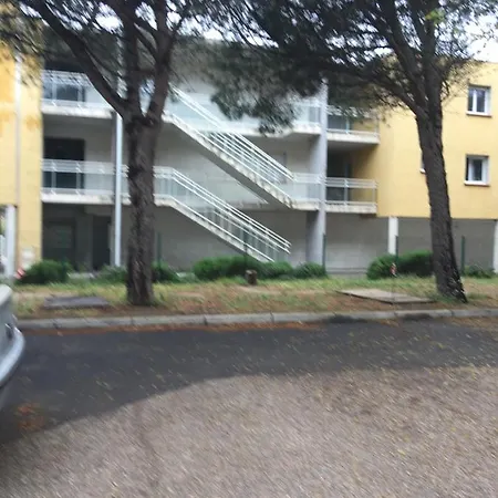 Διαμέρισμα La Palmeraie Saint-Cyprien (Pyrenees-Orientales)